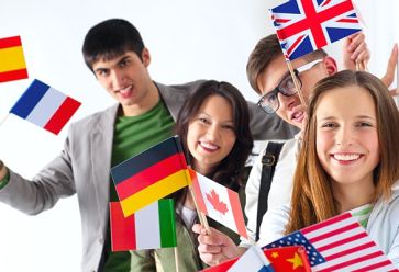 5 ventajas de una educación con mentalidad internacional