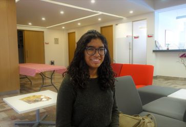 Entrevista con Adriana Barandiarán