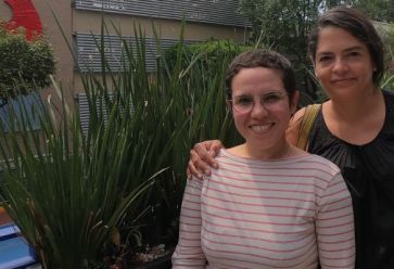 Proyecto Escuela Promesa: Entrevista con Mara Vázquez y Laura Castillejos