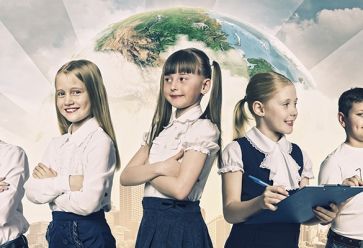 Ventajas de una educación plurilingüe