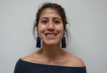 Entrevista a Anabella Puca Sánchez. Viva Voz 2019