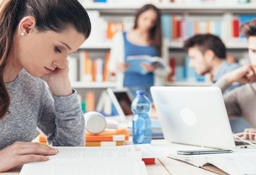 8 hábitos y técnicas del estudio