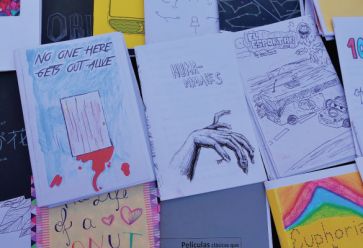 Entrevista con Juan Ruíz