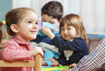 ¿Un kínder con enseñanza de alemán será bueno para mi hijo?