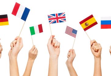5 idiomas que abren las puertas al mercado laboral