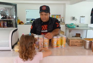 El Kiosko – Entrevista con Héctor Reza Tavera