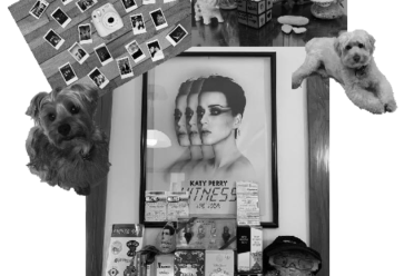 Autorretrato pt 1