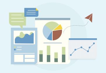 Elaborar una infografía es un proceso complejo y largo