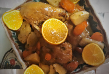 Recetas de mi casa para compartir