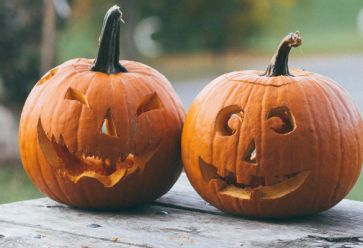 Halloween G21