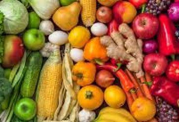 Veganismus: die perfekte Formel