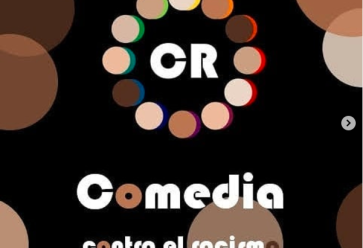 CAS: Comedia Contra Racismo