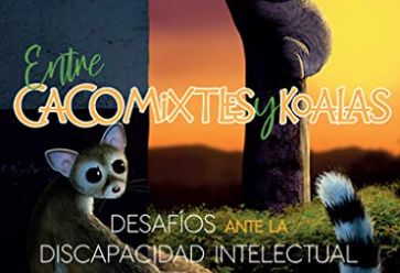 Feria del libro en el CSM-Cuernavaca Presentación de «Entre cacomixtles y Koalas»
